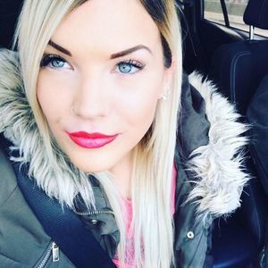 Meet your Posher, Virginia